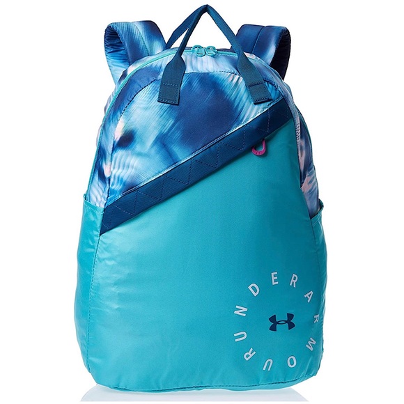 Under Armour Handbags - Under Armour Favorite 3.0 Backpack